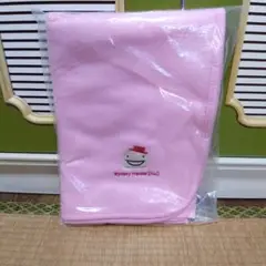膝掛け ブランケット セントレア フー ピンク