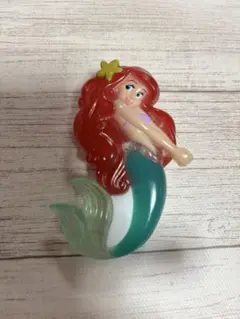 リトルマーメイド アリエル
