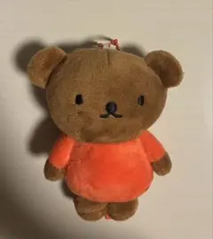 miffy ボリス ぬいぐるみ マスコット ボールチェーン