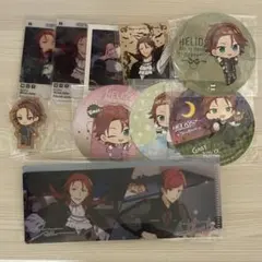 エリオスR ビリー まとめ売り - メルカリ