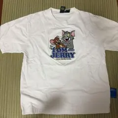 Sequence by B-ONE-SOUL トムとジェリー Tシャツ L