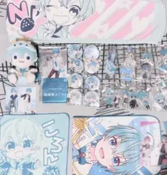 ころんくん すとぷり グッズ まとめ売り 29点セット