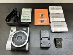 FUJIFILM instax mini 90 Neo Classic