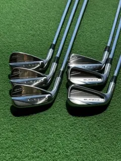 【 レフティ 】本格派でカッコいい❗️タイトリスト× コブラ ゴルフセット！ 2025年最新】コブラ アイアン レフティの人気アイテム - メルカリ