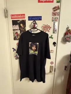 fti tシャツ supreme swag y2k punkandyo - メルカリ