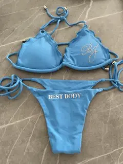 2026年最新】ベストボディビキニの人気アイテム - メルカリ