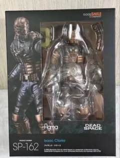2026年最新】figma Dead Space アイザック・クラークの人気アイテム