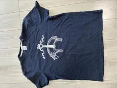 Graham & Spencer M Tシャツ 動物プリント