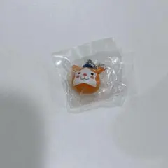 プロ野球マスコット めじるしアクセサリー DB.スターマン