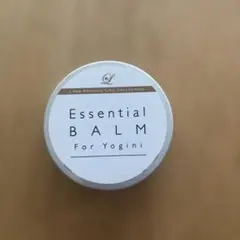 Essential BALM For Yogini 58g