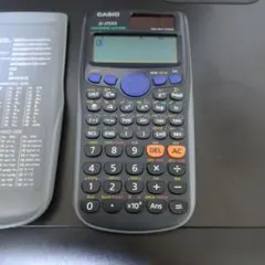 CASIO 関数電卓