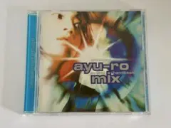 浜崎あゆみ SUPER EUROBEAT presents ayu-ro mix