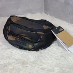 【THE NORTH FACE】ジェスターランバー　ボディバッグショルダーバック