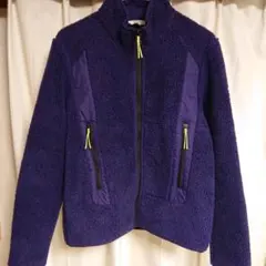 aigle フリースジャケット