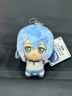 カラフルピーチ ヨーカドー ぬいぐるみ るな カラフルピーチ るな ヨーカドー ぬいぐるみ - メルカリ
