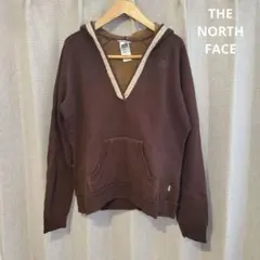 THE NORTH FACE レディース パーカー