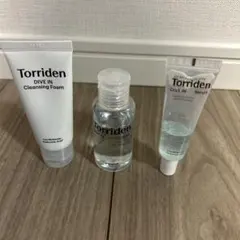 Torriden Dive In トライアルセット
