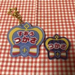 2025年最新】朱桜司 缶バッジの人気アイテム - メルカリ