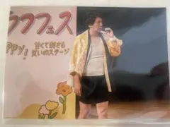 シャイニング盆踊りくじ　 藤崎マーケットトキ