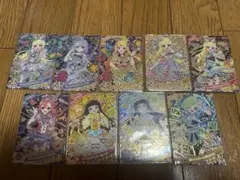 ユウ様専用♡アイプリ9枚セット