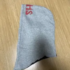 show time collectiveグレー フェイスガード