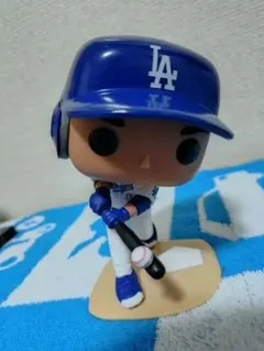 Funko Pop! Shohei Ohtani 106