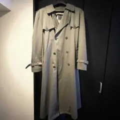 Dior トレンチコート ベージュ カーキ ディオールのサムネイル