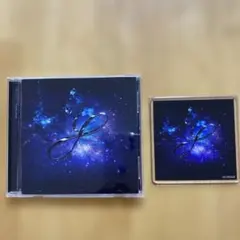 松任谷由実　 「Wormhole / Yumi AraI アクリルコースター付き