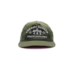 クロムハーツ　ガスステーション　オリーブ　新品未使用 クロムハーツ ガスステーション オリーブ 未使用 クロムハーツ｜コメ兵