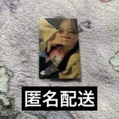 TWICE With youth jyp トレカ ナヨン