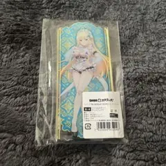 DMMスクラッチ クリスティアナ アクリルスタンド
