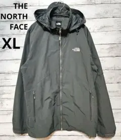 THENORTHFACE ノースフェイス XL ナイロンジャケット パーカー