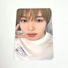 nct wish ペンミ会場限定トレカ サクヤ - メルカリ