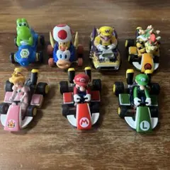 2026年最新】マリオカート プルバックの人気アイテム - メルカリ