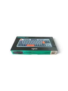 Logicool SIGNATURE K855 メカニカルキーボード