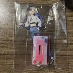 プロセカ　一番くじ　アクスタ　杏