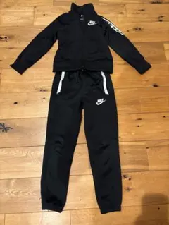 NIKE ジャージ　上下　セットアップ　XS