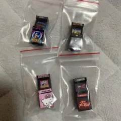 半額セール ヴァンガード 自作パワーカウンター 6セット - メルカリ