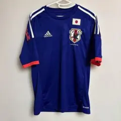 新品・未使用】ワールドカップ2026 日本代表 アウェイ ユニフォーム XL