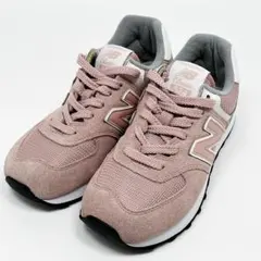New Balance ニューバランス レディーススニーカー WL574UNC