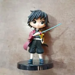 鬼滅の刃　Qposket putit 　冨岡義勇