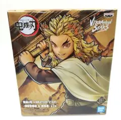 鬼滅の刃 VIBRATION STARS -煉獄杏寿郎 フィギュア