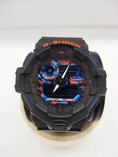 y*s様 35周年限定 G-SHOCK GA-835A-1AJR ビッグバンブラ - メルカリ