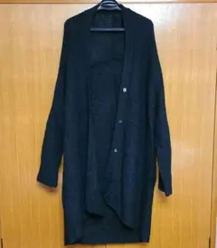 ニコアンド カーディガン