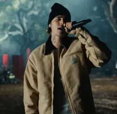 carhartt wipOGdetroit jacket デトロイトジャケット