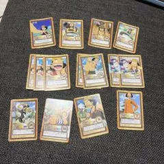 ワンピース ウソップ まとめ売り