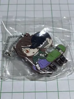 ハンジ リヴァイ ばんちょうこう