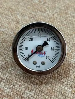 オイルフィラーキャップ油温計エストレア 250TR Dトラッカー125 中古品