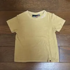Quiksilver ベージュ Tシャツ 110cmのサムネイル