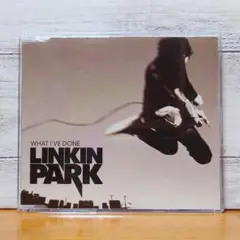 リンキン・パーク WHAT I'VE DONE CD
